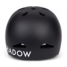 TSC FeatherWeight In-Mold Helmet Matt Ray Matte Black SM/MD